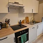 T3 Hyper Centre, 2 Chambres, Garage Appartement