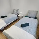 Appartement T3 Hyper Centre, 2 Chambres, Garage