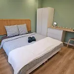 T3 Hyper Centre, 2 Chambres, Garage