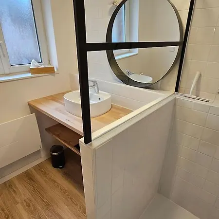 T3 Hyper Centre, 2 Chambres, Garage Arras