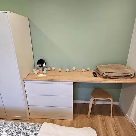 T3 Hyper Centre, 2 Chambres, Garage Apartament Arras