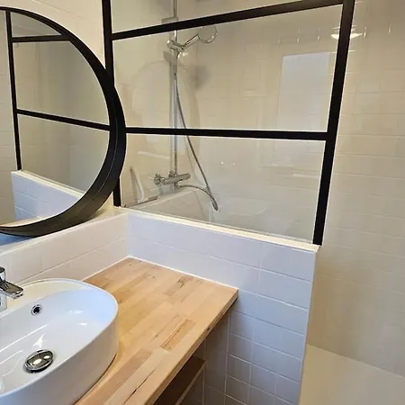 T3 Hyper Centre, 2 Chambres, Garage * Arras